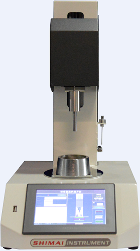 JV-300S型智能水泥净浆维卡仪